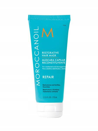Moroccanoil Restorative Tube Maska 75 ml