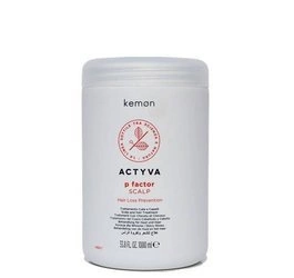 Kemon Actyva P-Factor Scalp SN 1000ml