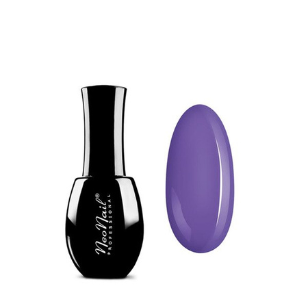 NEONAIL Lakier Hybrydowy 3644 - Lavender Garden 15ml