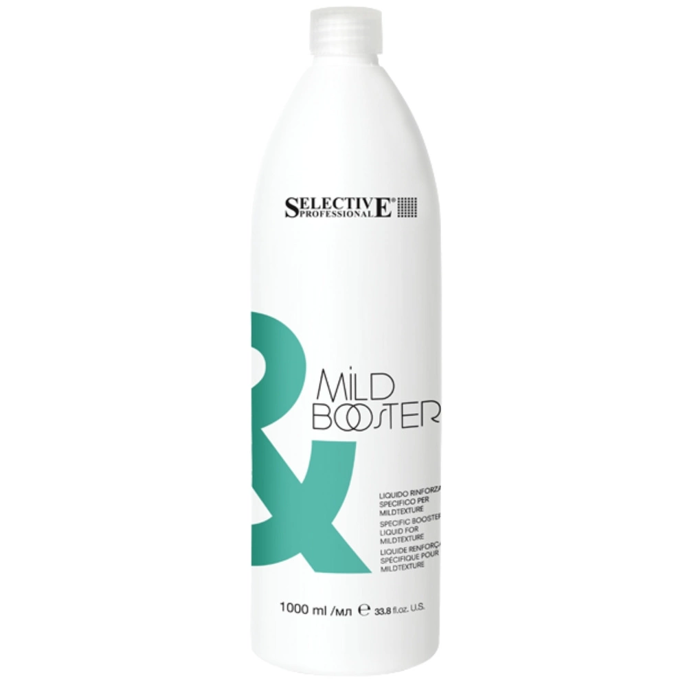 Selective Mild Booster Strenghtening Liquid 1000ml