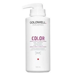 Goldwell DLS Color Fade 60sec Treatment maska do włosów farbowanych 500ml