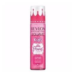 Revlon Equave Kids Princess Look Odżywka do włosów dziecięcych 200ml