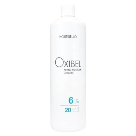 Montibello Oxibel Cream Emulsja utleniająca 20 vol 6% 1000ml
