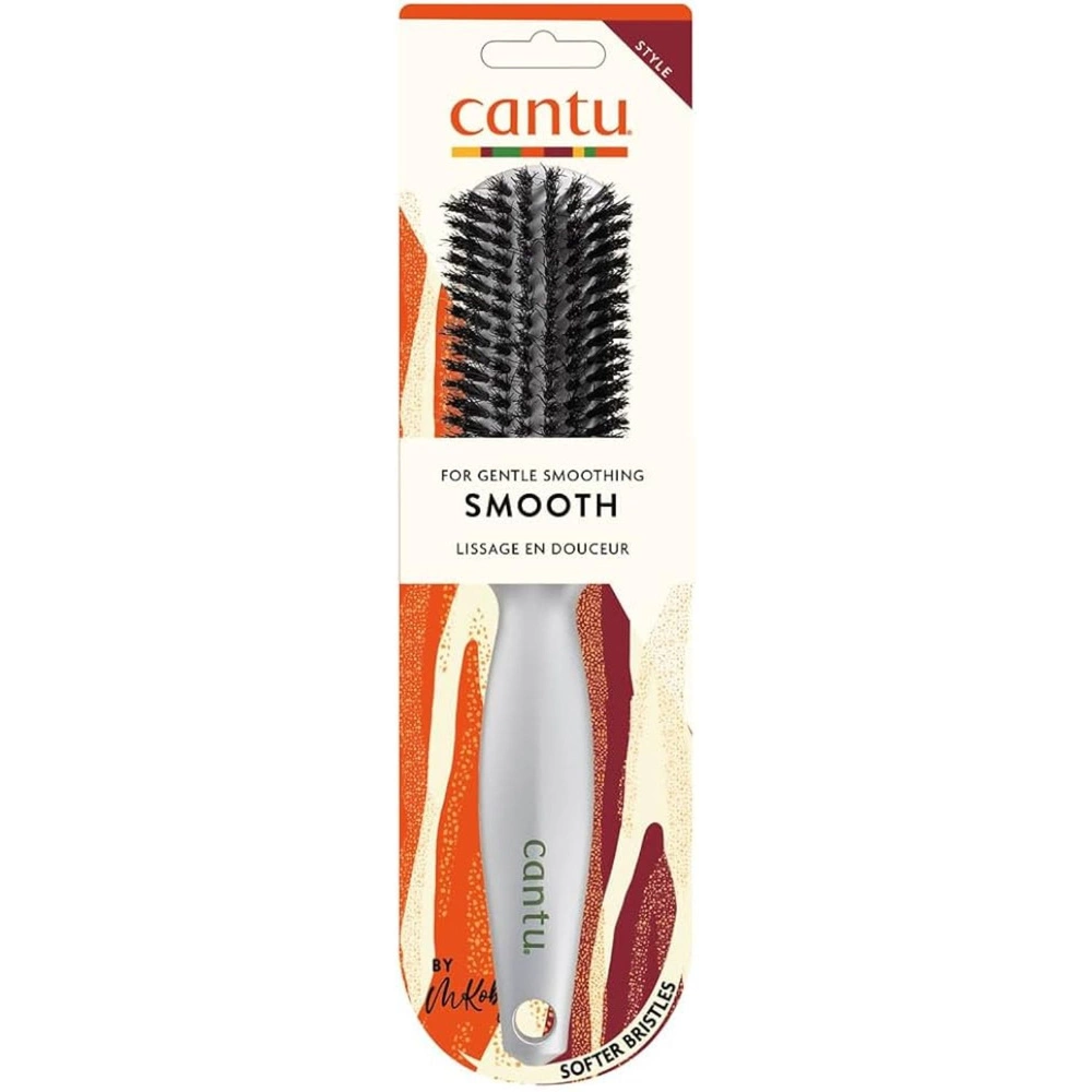 Cantu Smooth Thick Hair Styler Brush