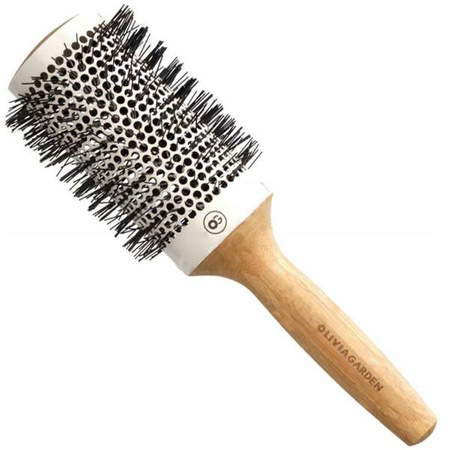 Olivia Garden Bamboo Touch Blowout Thermal 53mm