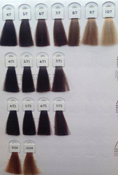 Alter Ego Techno Fruit Color 1/0 Natural Black farba do włosów 100ml - Naturalna Czerń