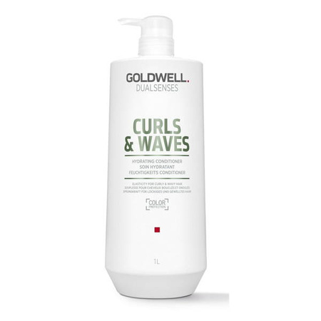 Goldwell Dualsenses Curly Twist Odżywka do włosów kręconych 1000ml