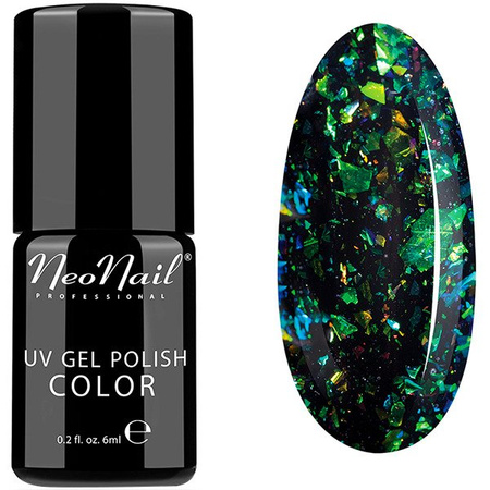 NEONAIL Lakier Hybrydowy 5818 - Asteroid 6ml