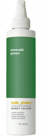 Milk Shake EMERALD Toner zielony 100ml