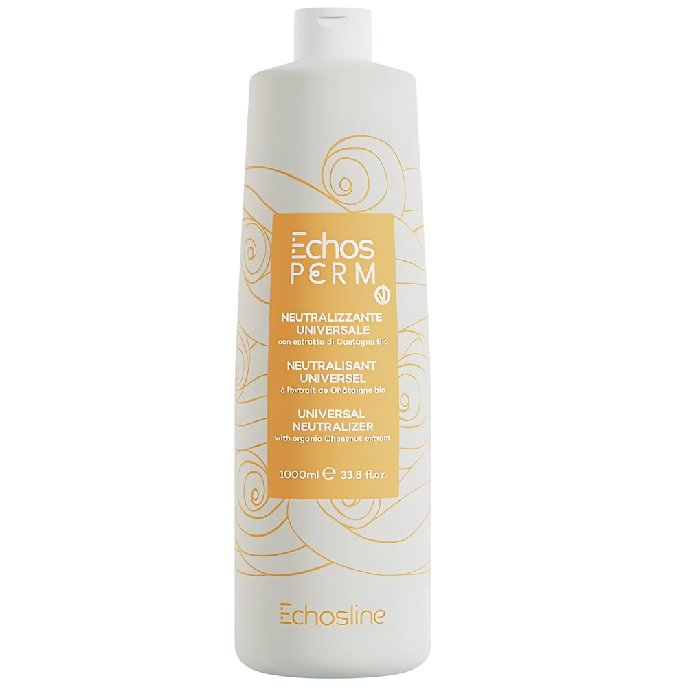 ECHOSLINE Echos Perm Universal Neutralizer 1000ml