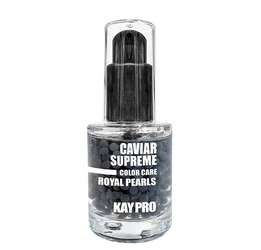 KayPro Caviar Supreme Perły do włosów suchych 30ml