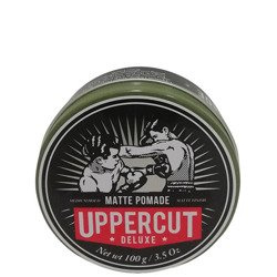 Uppercut Deluxe Matt Pomade matowa pasta do włosów 100g
