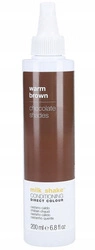 Milk Shake Warm Brown Toner 200ml