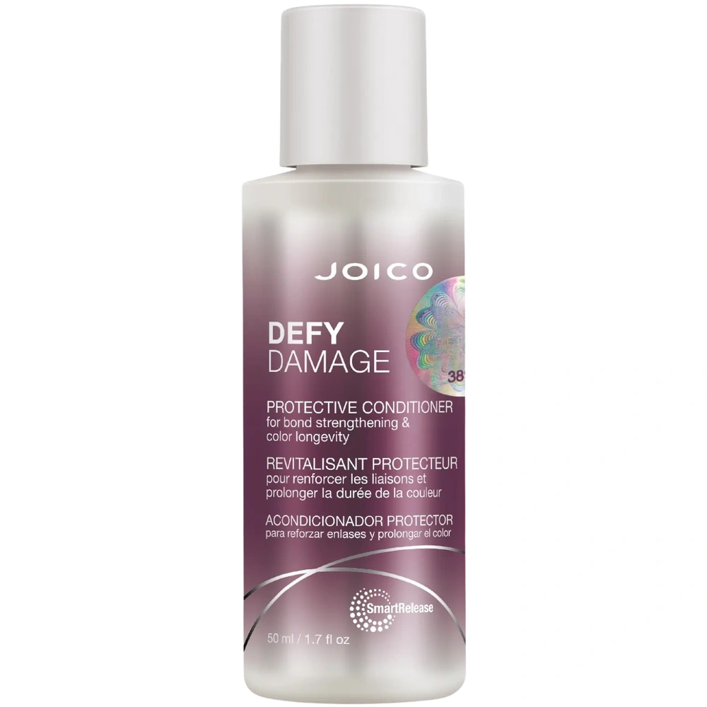 Joico Defy Damage Conditioner odżywka do włosów chroniąca przed uszkodzeniami 50 ml
