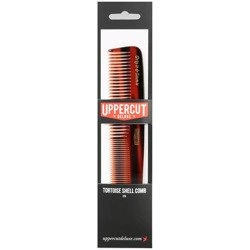 Uppercut Deluxe CT5 Comb Tortoise grzebień do włosów