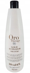 Fanola Oro Therapy Aktywator 20 vol 6% 1000ml