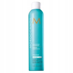 Moroccanoil Luminous Hairspray Medium 330ml