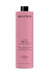 Selective OnCare Color Block Szampon do włosów farbowanych 1000ml