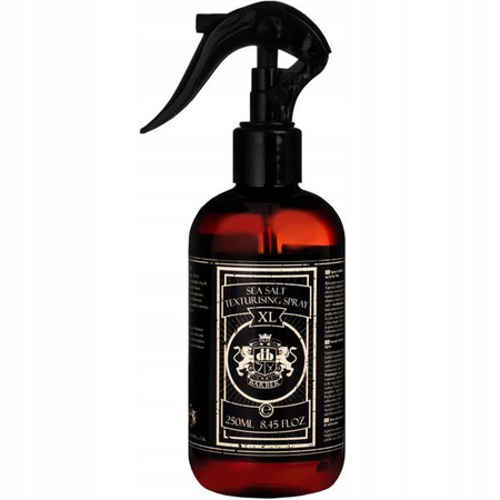 Dear Barber Sea Salt Texturising Spray 250ml