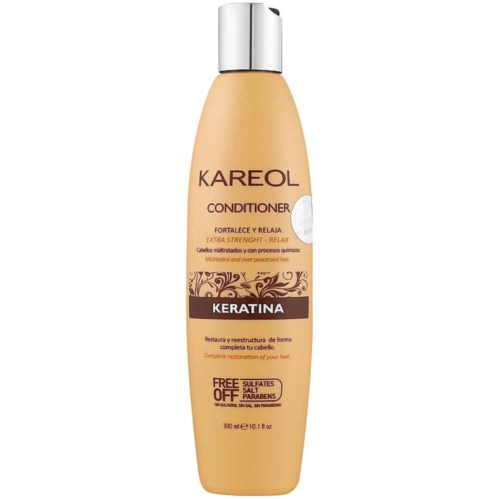 Kareol Keratina Conditioner 300ml