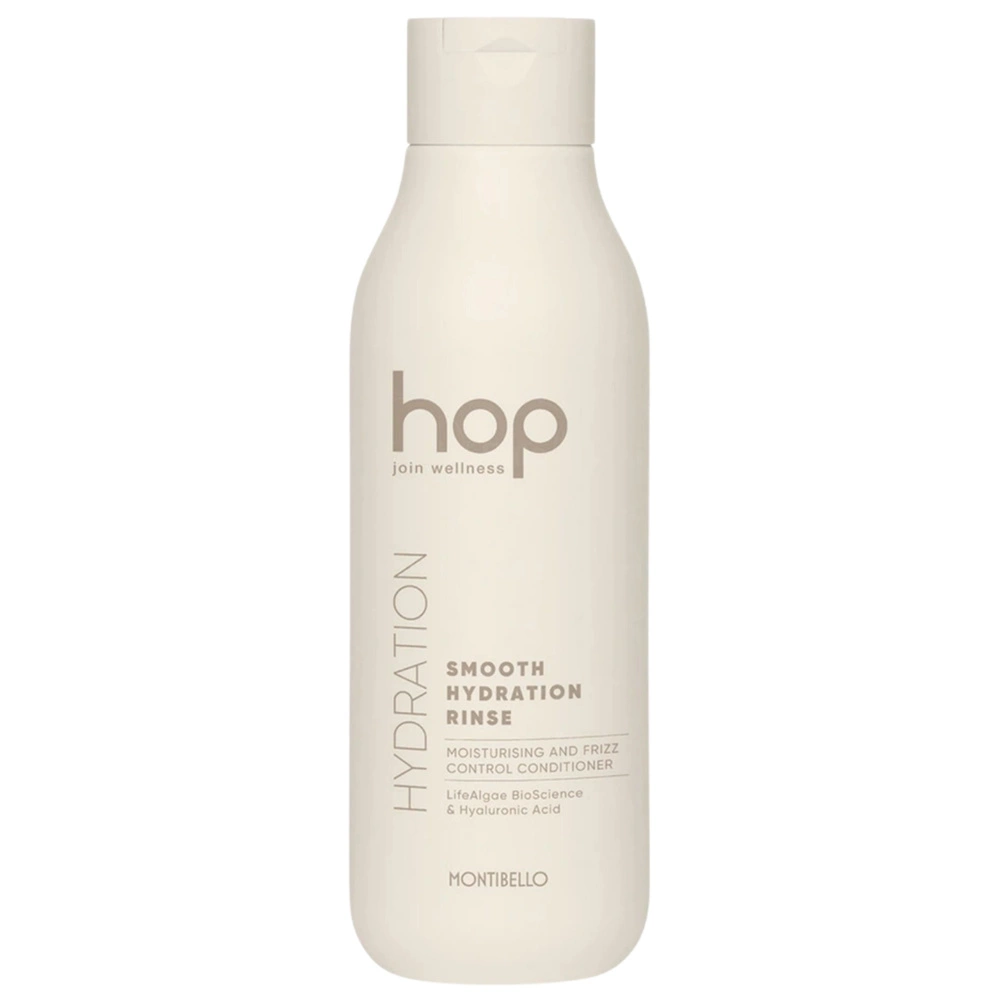 Montibello HOP Smooth Hydration Conditioner 750ml