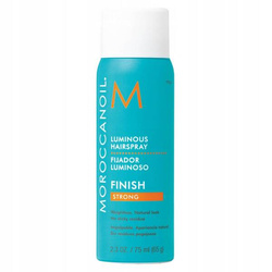Moroccanoil Luminos Strong Spray 75ml