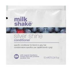 Milk Shake Silver Shine Odżywka 10ml