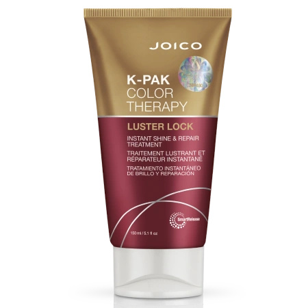 Joico K-PAK Color Therapy Luster Lock Treatment kuracja do włosów regenerująca kolor 50 ml