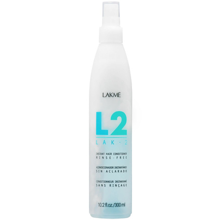 Lakme Lak-2 Instant Conditioner 100ml