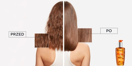 Kérastase Discipline Oléo-Relax olejek do bardzo suchych włosów 75ml