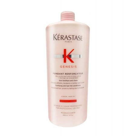 Kérastase Genesis Wzmacniająca odżywka 1000ml 