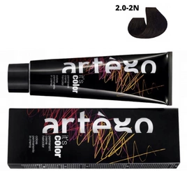 Artego Farba 150ml It's Color 2.0 - 2N głęboki ciemny brąz