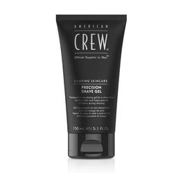 American Crew Precision Shave Gel żel do golenia 150ml