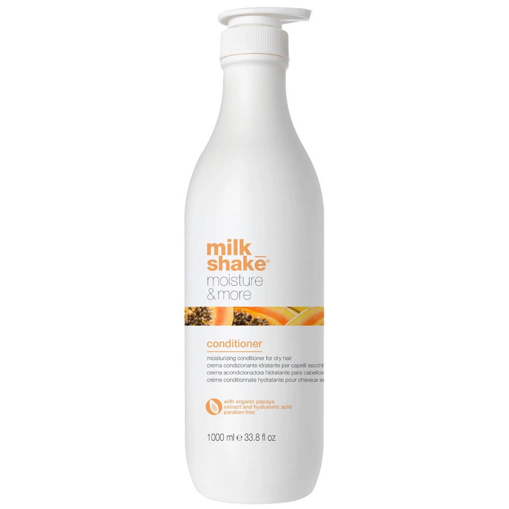 Milk Shake Moisture& More Conditioner 1000ml