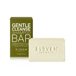 Eleven Australia Gentle Cleanse Shampoo Bar 100ml