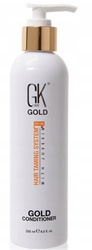 Global Keratin GKHair Gold Odżywka 250ml