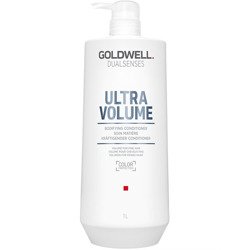 Goldwell DLS Ultra Volume Odżywka objętość 1000ml
