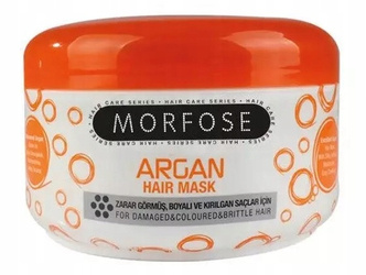 Morfose Argan Orange Maska 500ml