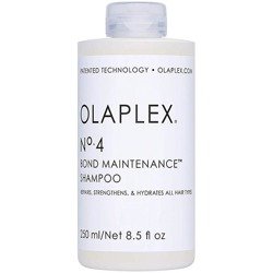 Olaplex Bond Maintenance No,4 Szampon 250 ml