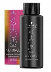 Schwarzkopf Igora Vibrance Farba do włosów 1-0 60ml