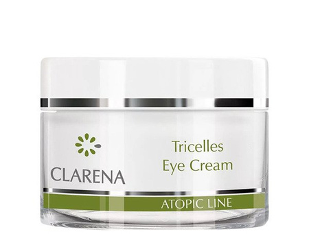 Clarena Tricelles Eye Cream – Krem pod oczy 15 ml