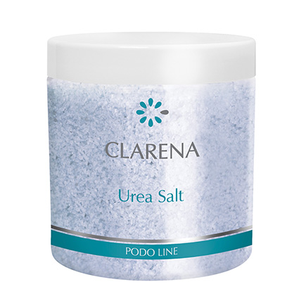 Clarena Urea Salt Sól z mocznikiem 600g
