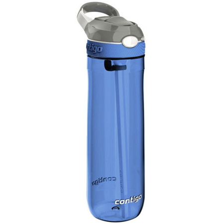 Contigo 22 Water Bottle Ashland Monaco/Grey 720ml