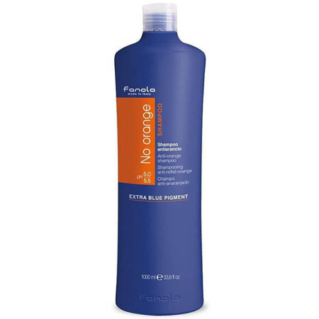 Fanola No Orange szampon neutralizujący 1000ml
