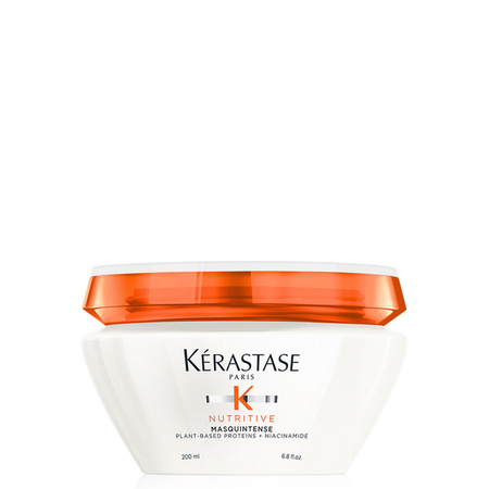 Kérastase Nutritive Masquintense odżywcza maska do włosów cienkich i normalnych 200ml