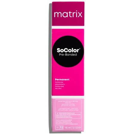 Matrix So Color Pre-Bonded Farba 90 ml 9W